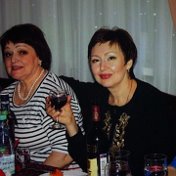 Валентина Крысова