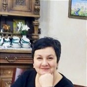 Светлана Веснина (Филинкова)
