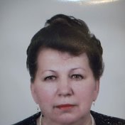 Татьяна Балихина (Богомолова)