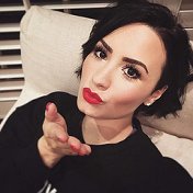 Demi Lovato(ACMND)☑