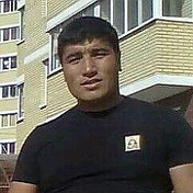 Gulomjon Karimov