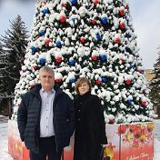 Евгения и Роман Пржедецкие