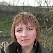 Наташа Нештенко(Середа)