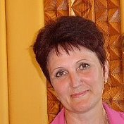 Нина Зайцева (Товкус)