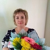 Ольга Козлова(Дураева)