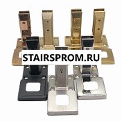 Stairsprom СтаирсПром