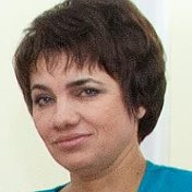 Елена Борисоглебская-Рыженкова