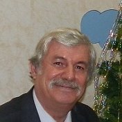 Юрий Кольцов