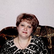 Оксана Чупун(Андрющенко)