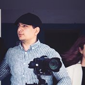 Videographer ШАЛБУЗ ГАДЖИЕВ