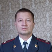 Дмитрий Коновалов