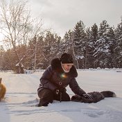 Елена Федотова