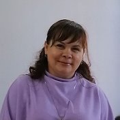Татьяна Чепурко(Стефанова)