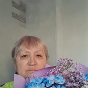 Ольга Солнышкина (Половинка)