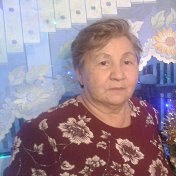 Ирина Шарикова