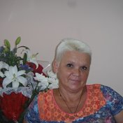 Татьяна Махнач(Турлина)