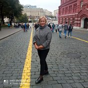 Ирина Рензина(Фирсова)
