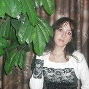 Марина Водолазская (Солоха)