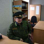 Александр Хмельков