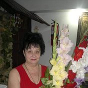 Нина Баджурак