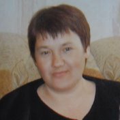 Ирина Васюкова