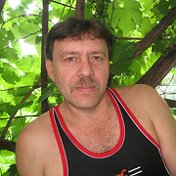 Игорь Костецкий
