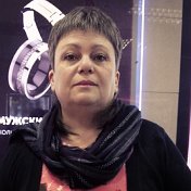 Татьяна Затинацкая
