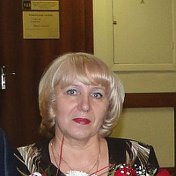 Валентина Тарасова