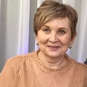 Наталья Петрушенко