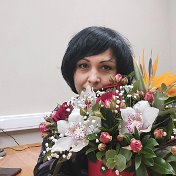 Наталия Веретенникова