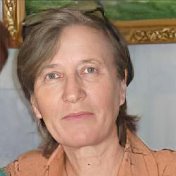 Валентина Манякина (Забатурина)