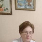 Марва Ситдикова(Нигаматуллина)