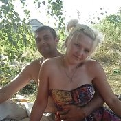 Ушаковы Татьяна и Николай