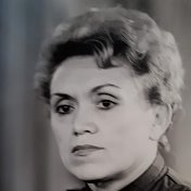 Валентина Жульдикова