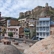 TBILISI Apartament  sichi