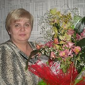 Елена Панюкова