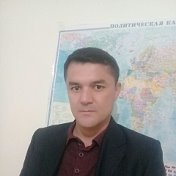 Jasur Nasimov