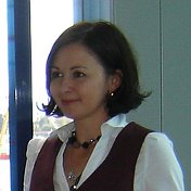 Марина Калинина