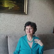 Ольга Горон (Лукашенко)