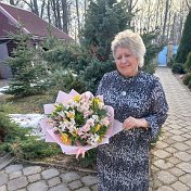 Валентина Чванькина