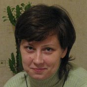 Ирина Иванова(Любцова)