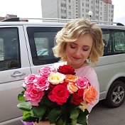 Анна Рутка