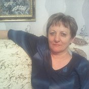 Людмила Движкова(Крикунова)