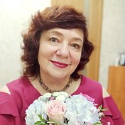 Марина Осипова (Белых)