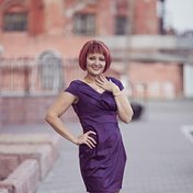 Ольга Ковтун(Новик)
