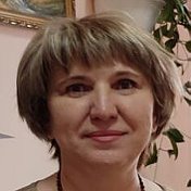 Наталья Вялых (Пасемина)