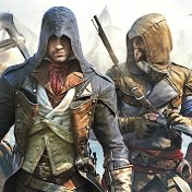 AssassinS Creed Unity