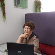Марина Валавина (Селиванова)