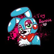 ♫♫Toy Bonnie Bon-Bon ♫♫