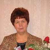 Ольга Горбунова (Митина)